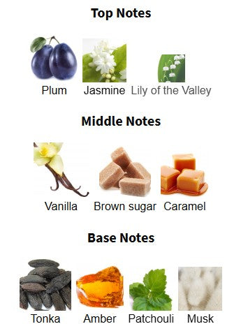 Maison Asrar Vanilla Seduction EDP