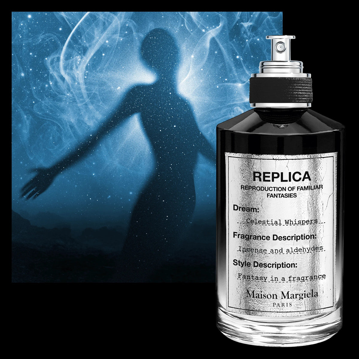 Maison Margiela Celestial Whispers EDT
