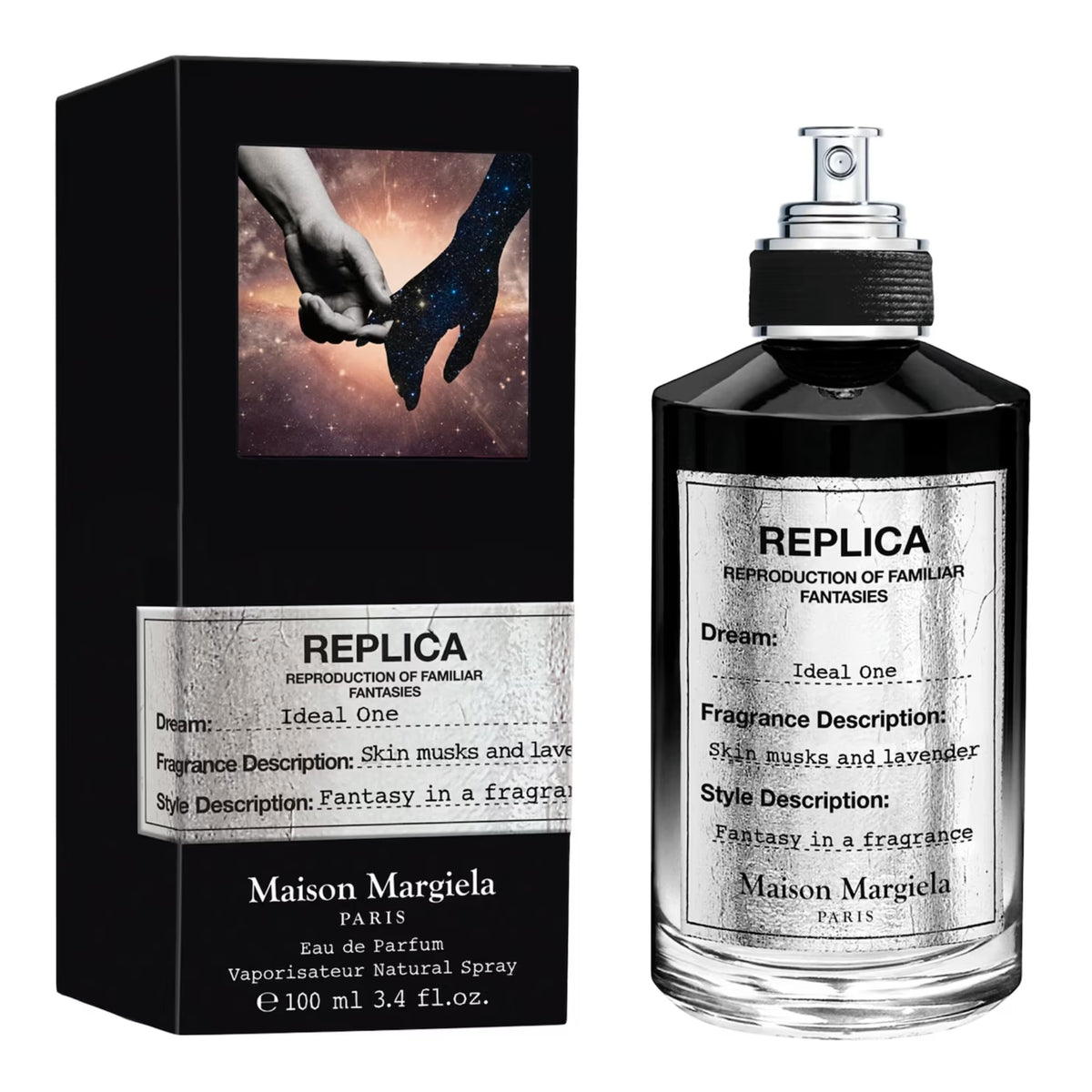 Maison Margiela Ideal One EDT