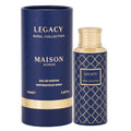 Maison Asrar Legacy EDP