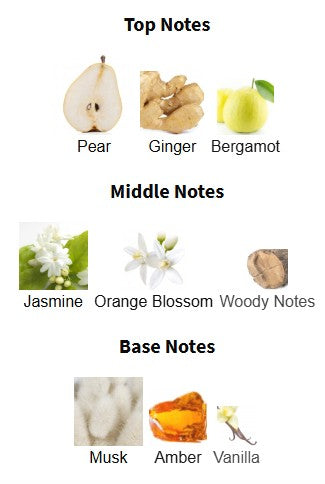 Maison Asrar Legacy EDP