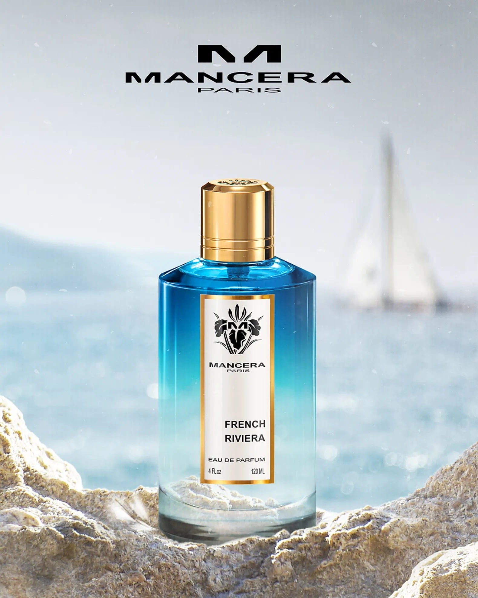 Mancera French Riviera EDP