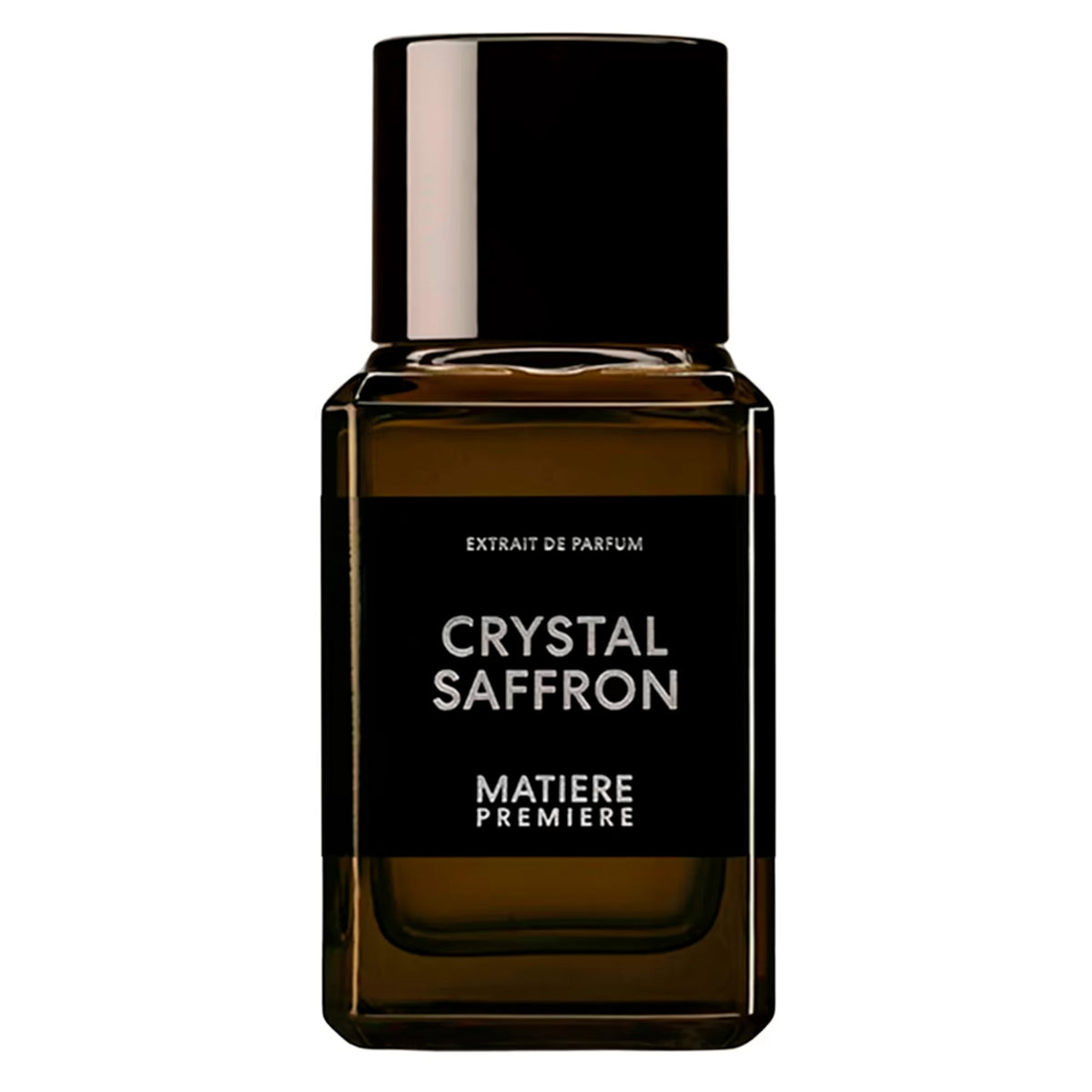 Matiere Premerie Crystal Saffron Extrait de Parfum