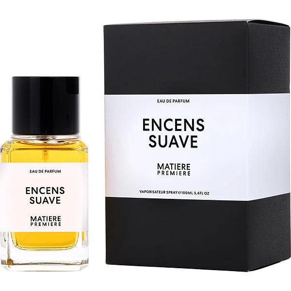 Matiere Premerie Encens Suave EDP