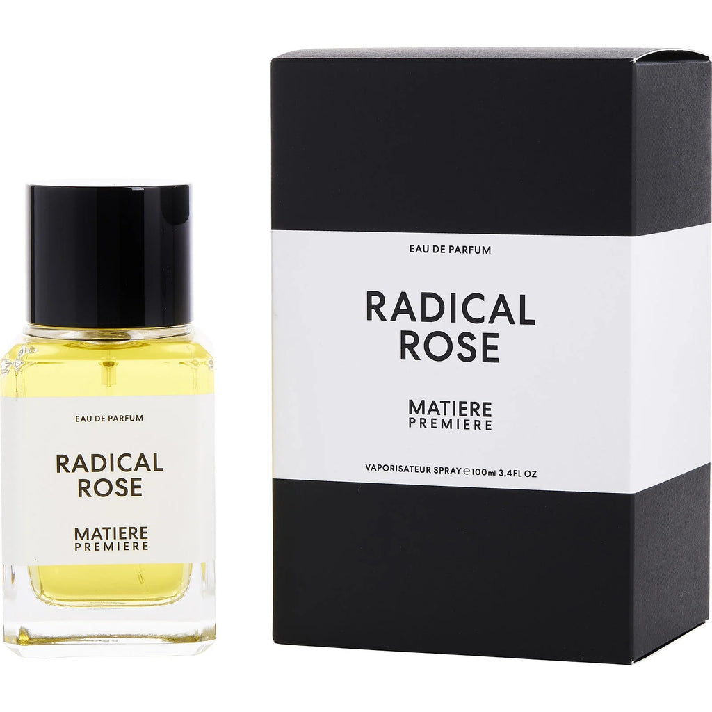 Matiere Premerie Radical Rose EDP