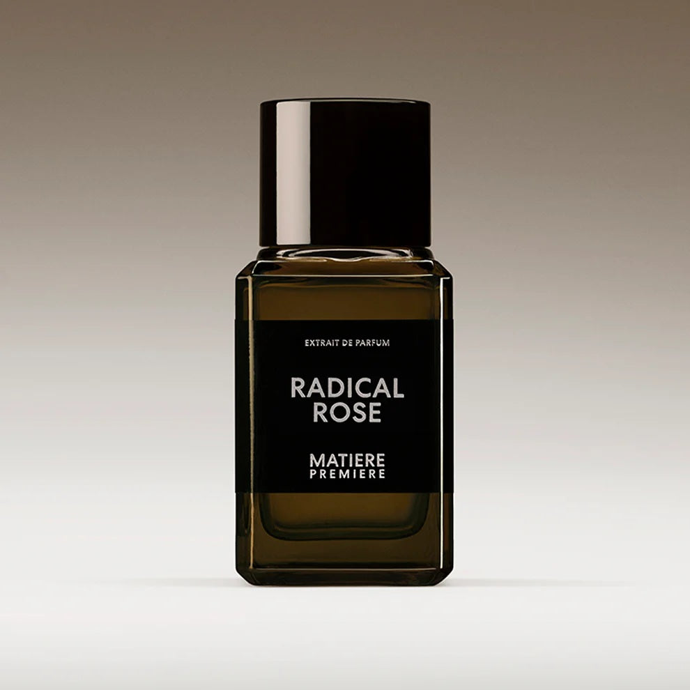 Matiere Premerie Radical Rose Extrait de Parfum