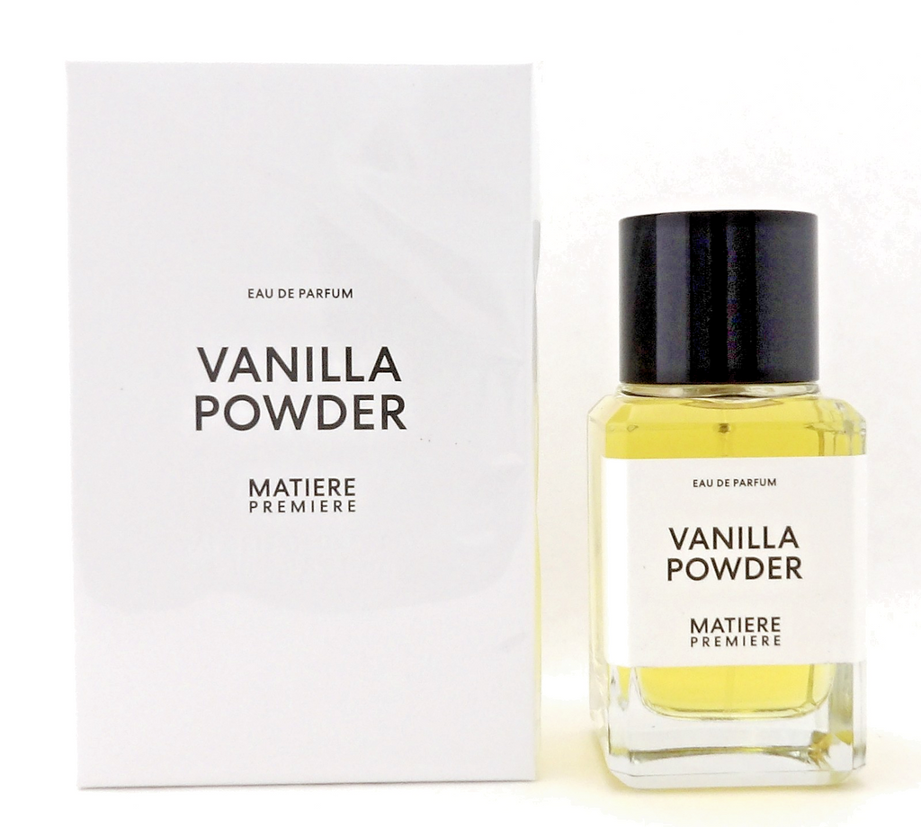Matiere Premiere Vanilla Powder EDP