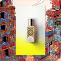Memo Paris Madurai EDP
