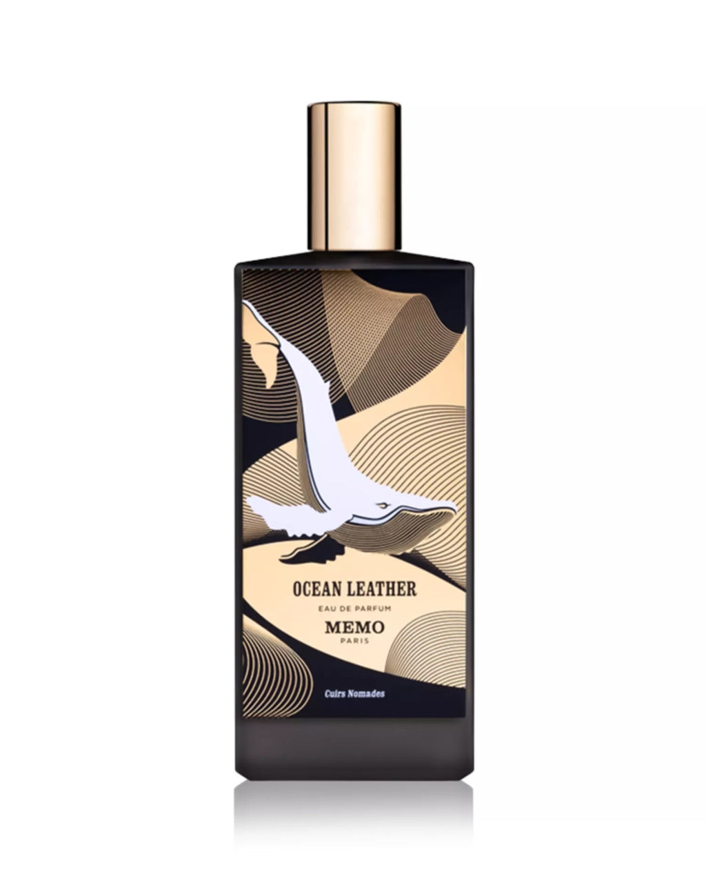 Memo Paris Ocean Leather EDP