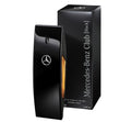 Mercedes Club Black EDT