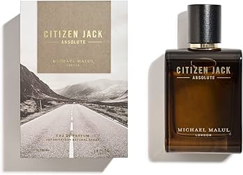 Michael Malul Citizen Jack Absolute EDP