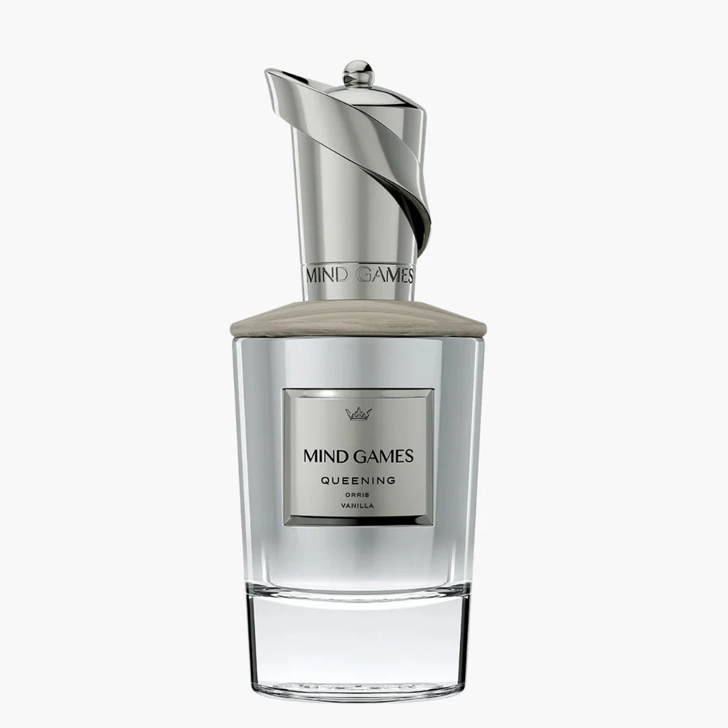(PRE-ORDER) Mind Games Queening Extrait de Parfum