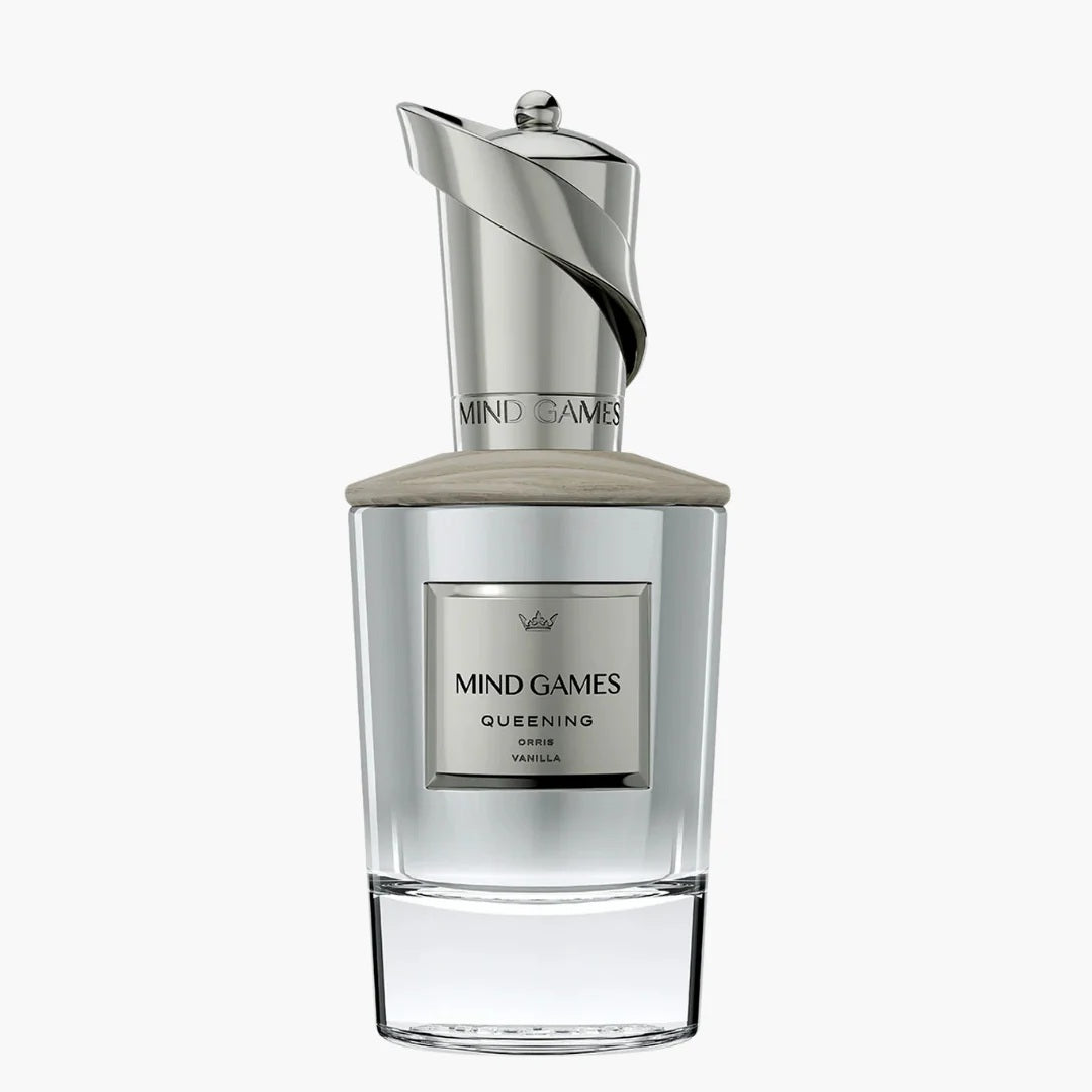 (PRE-ORDER) Mind Games Queening Extrait de Parfum