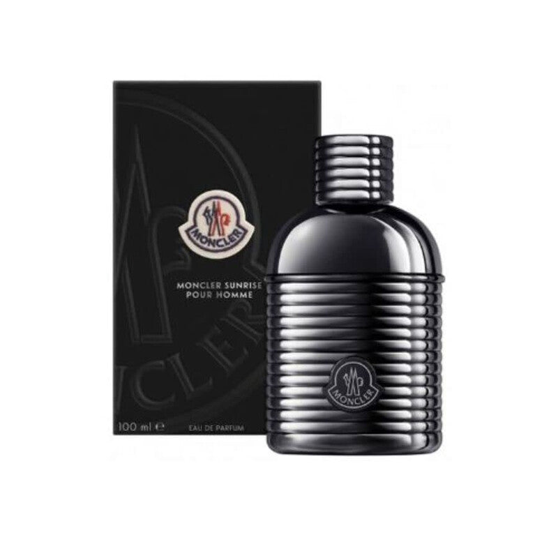 Moncler Sunrise Pour Homme EDP