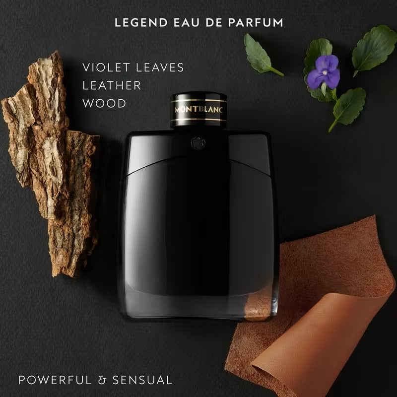 MontBlanc Legend EDP