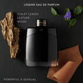 MontBlanc Legend EDP
