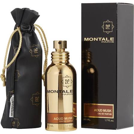 Montale Aoud Musk EDP