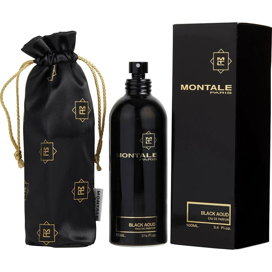 Montale Black Aoud EDP