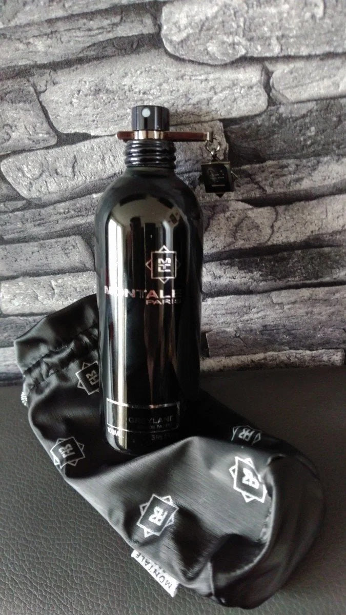 Montale Greyland EDP