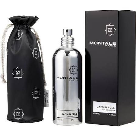 Montale Jasmine Full EDP