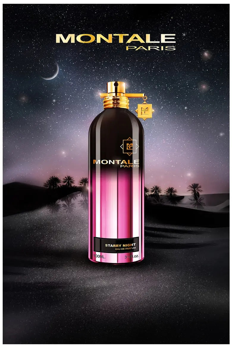 Montale Starry Nights EDP