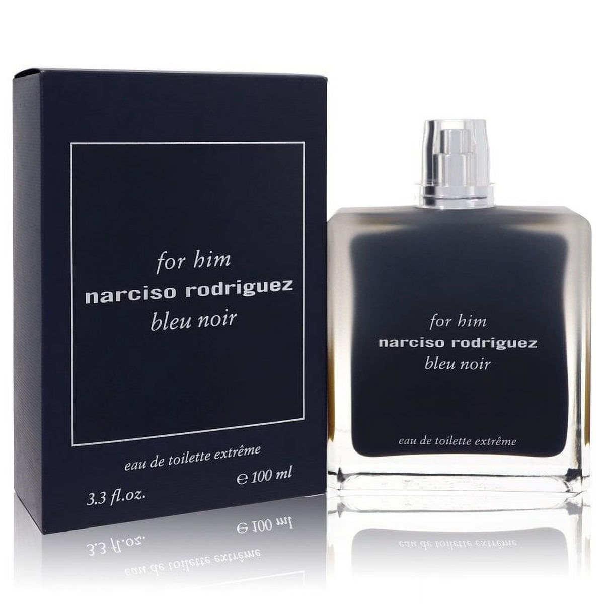 Narciso Rodriguez Bleu Noir Extreme EDT