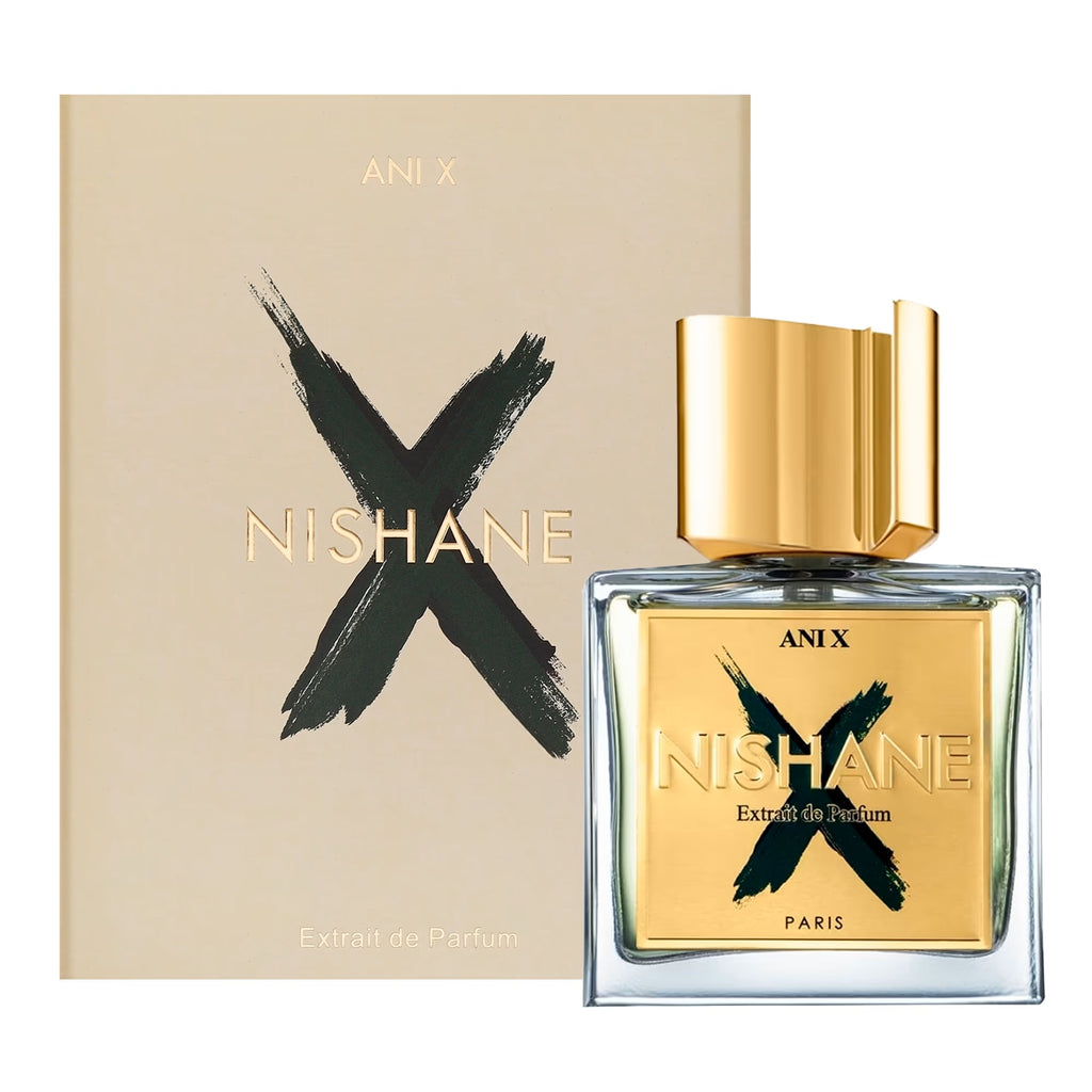 Nishane Ani X Extrait de Parfum