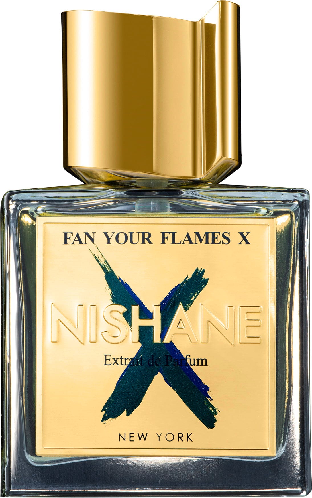 Nishane Fan Your Flames X Extrait de Parfum