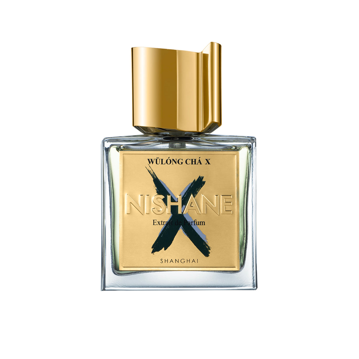 Nishane Wulong Cha X Extrait de Parfum