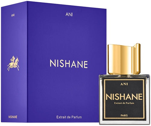 Nishane Ani Extrait de Parfum