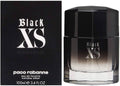 Paco Rabanne Black XS for Him EDT