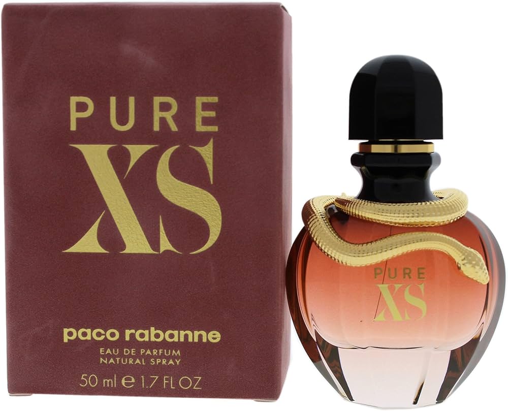 Paco Rabanne Pure XS for Her EDP