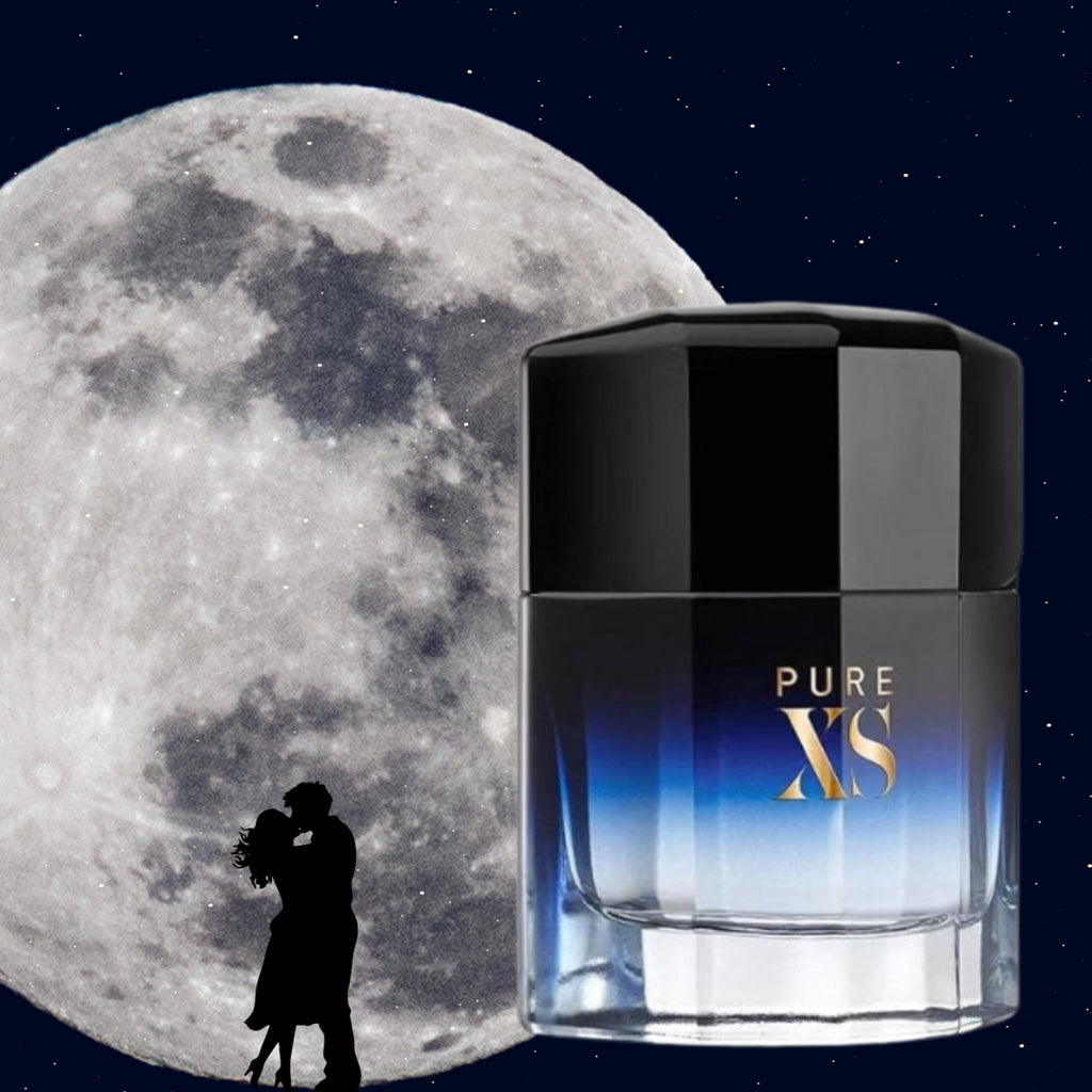 Paco Rabanne Pure XS for Him EDT