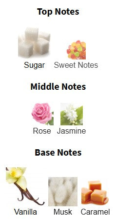 Paris Corner Eshal Vanilla EDP