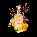 Paris Corner Ophidian Mango Bliss EDP