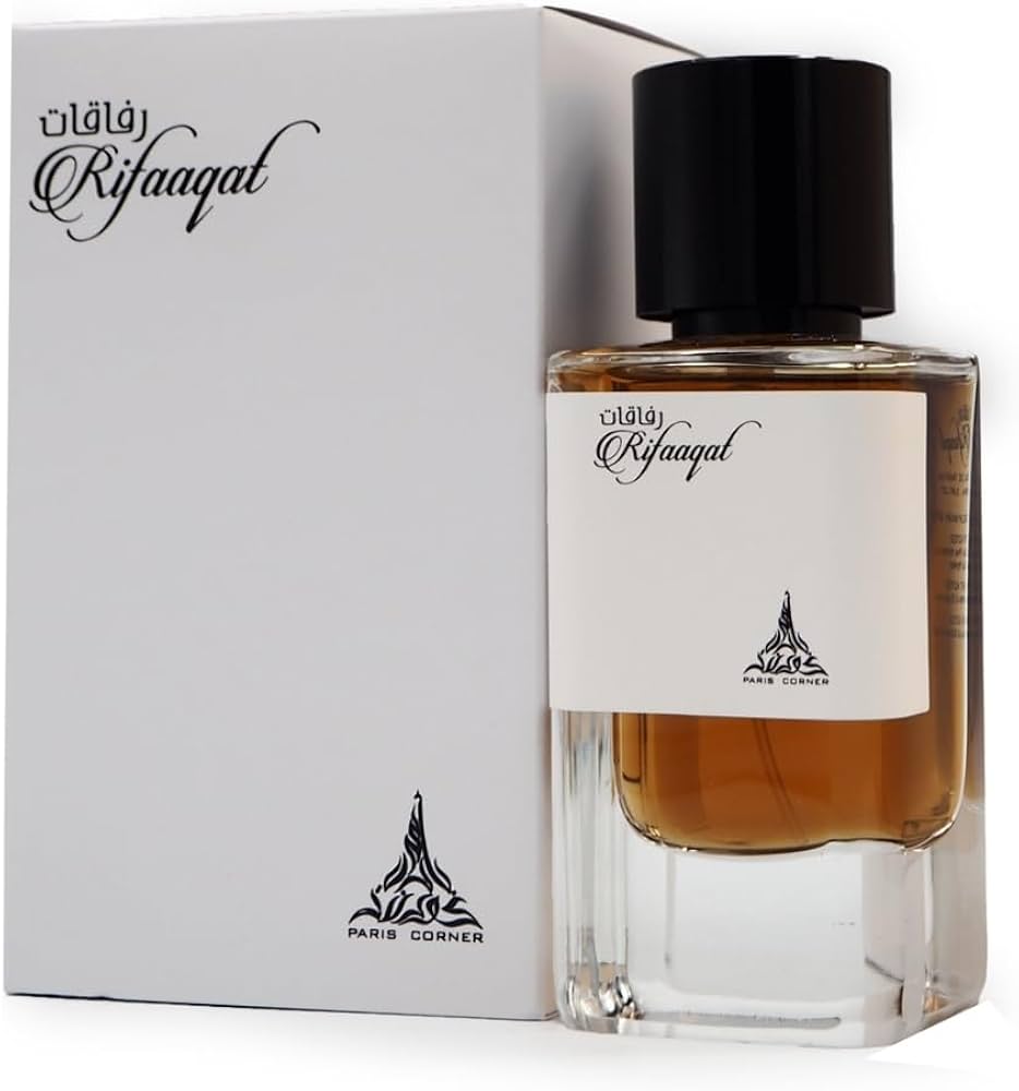 Paris Corner Rifaaqat EDP