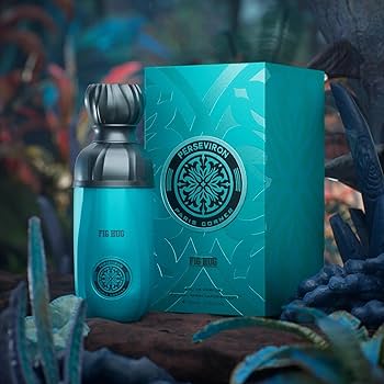 Paris Corner Fig Hug Perseviron EDP