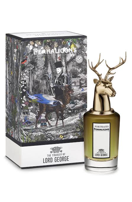Penhaligon’s The Tragedy Of Lord George EDP