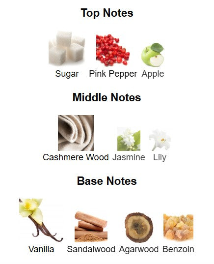 Phlur Vanilla Skin EDP