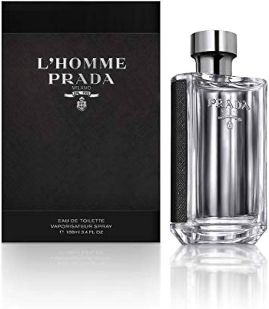 Prada L'Homme EDT