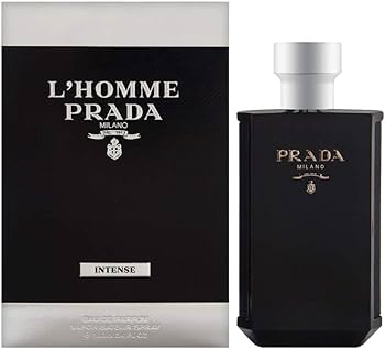 Prada L'Homme Intense EDP