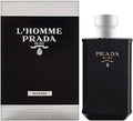 Prada L'Homme Intense EDP