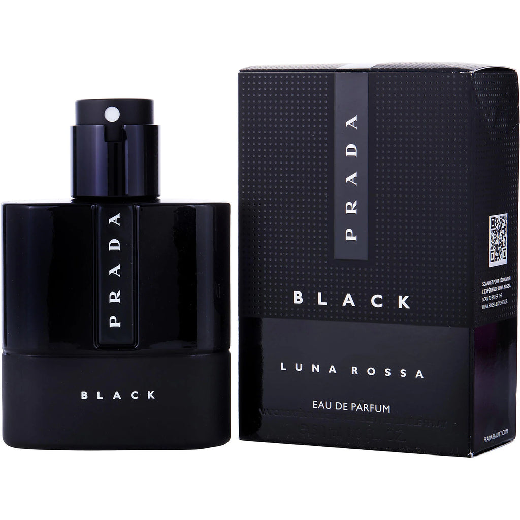 Prada Luna Rosa Black EDP