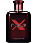 Ralph Lauren Polo Red Extreme with Leather EDP