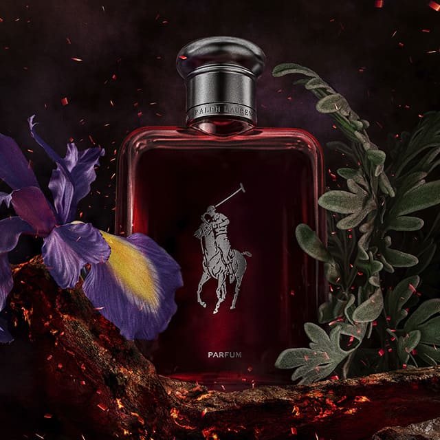 Ralph Lauren Polo Red Parfum