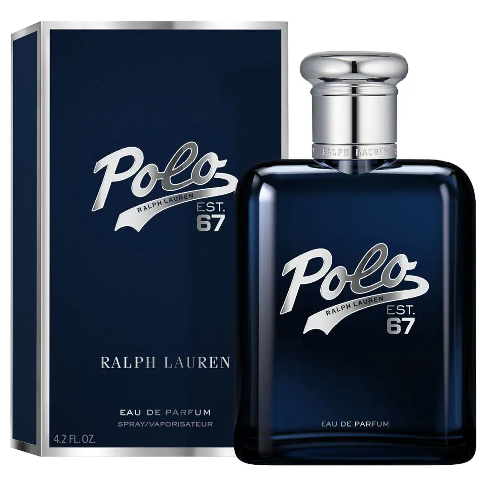 Ralph Lauren Polo 67 EDP