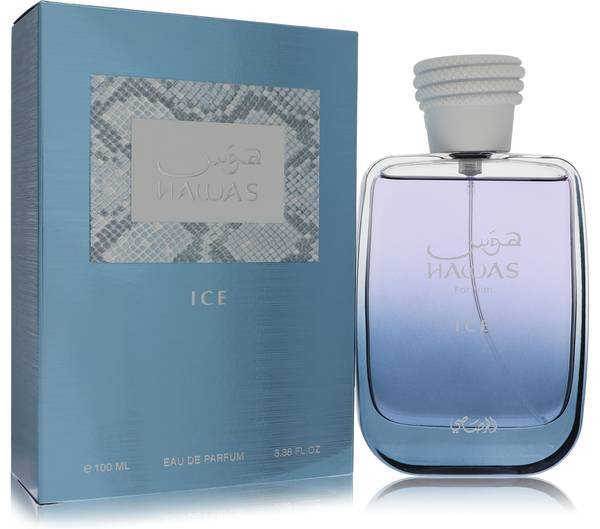 Rasasi Hawas Ice EDP