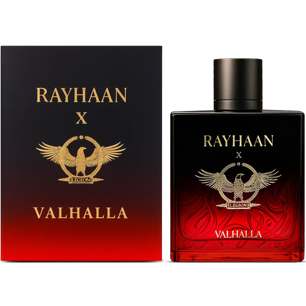 Rayhaan Valhalla EDP