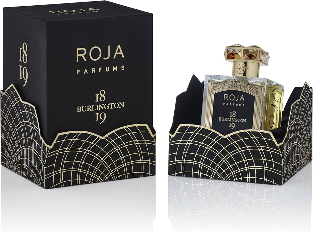 Roja Burlington 1819 EDP