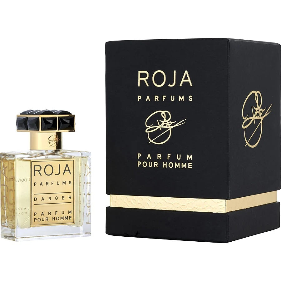 Roja Danger Pour Homme Parfum